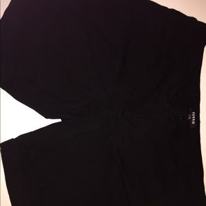 Torrid women’s size 18 shorts